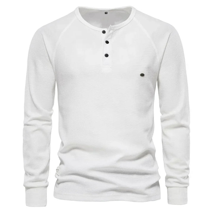 Rafael | Classic Warm Elegance Sweater