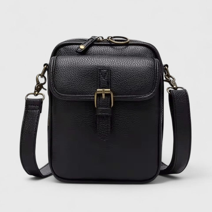 Ruby | Women’s Practical Everyday Shoulder Bag