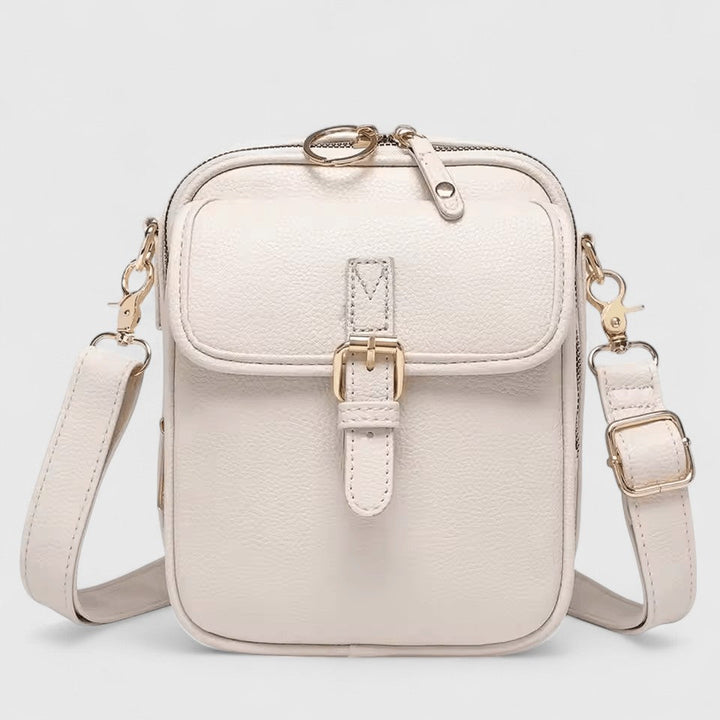 Ruby | Women’s Practical Everyday Shoulder Bag