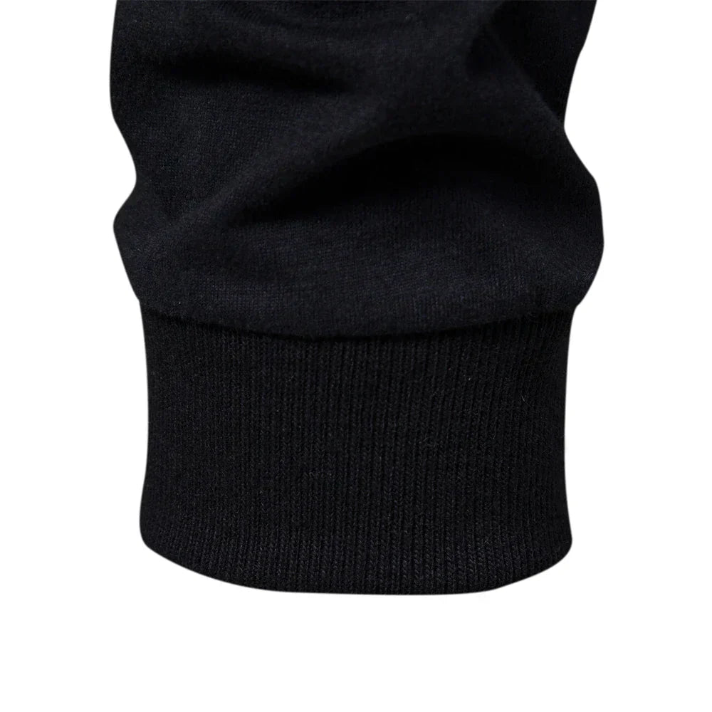 Henri | Classic Warm Elegance Sweater