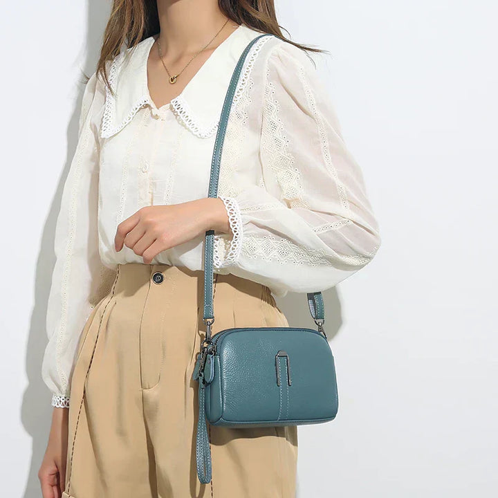 Megan | Women’s Elegant Crossbody Shoulder Bag