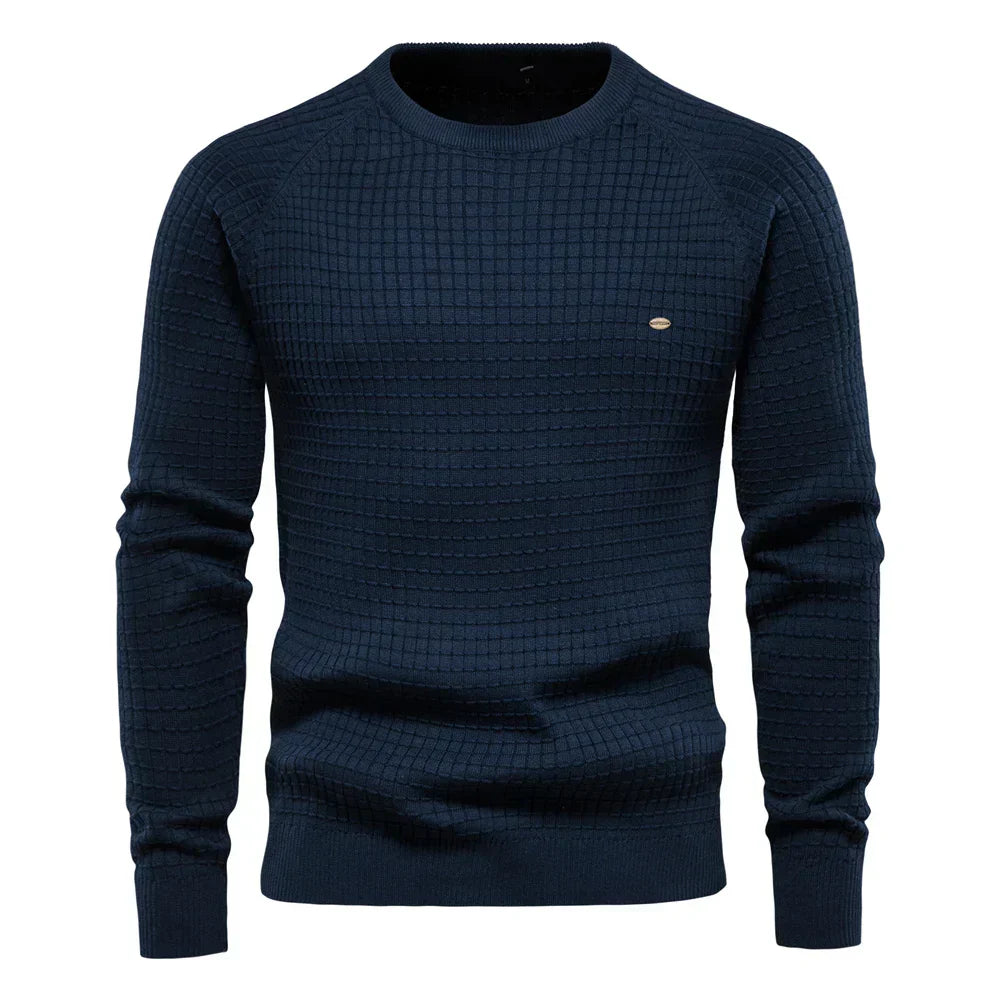 Callahan | Classic Warm Elegance Sweater