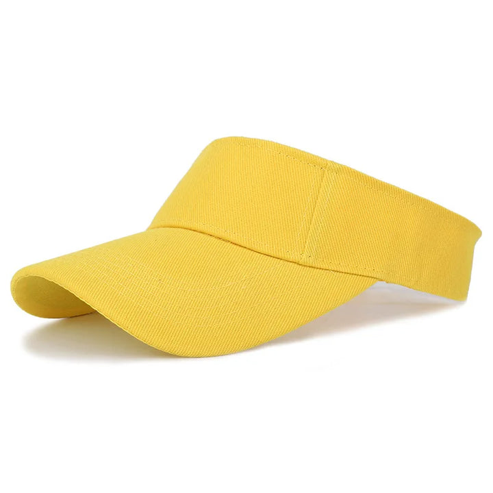 Sunny | Adjustable Women's Cotton Cap