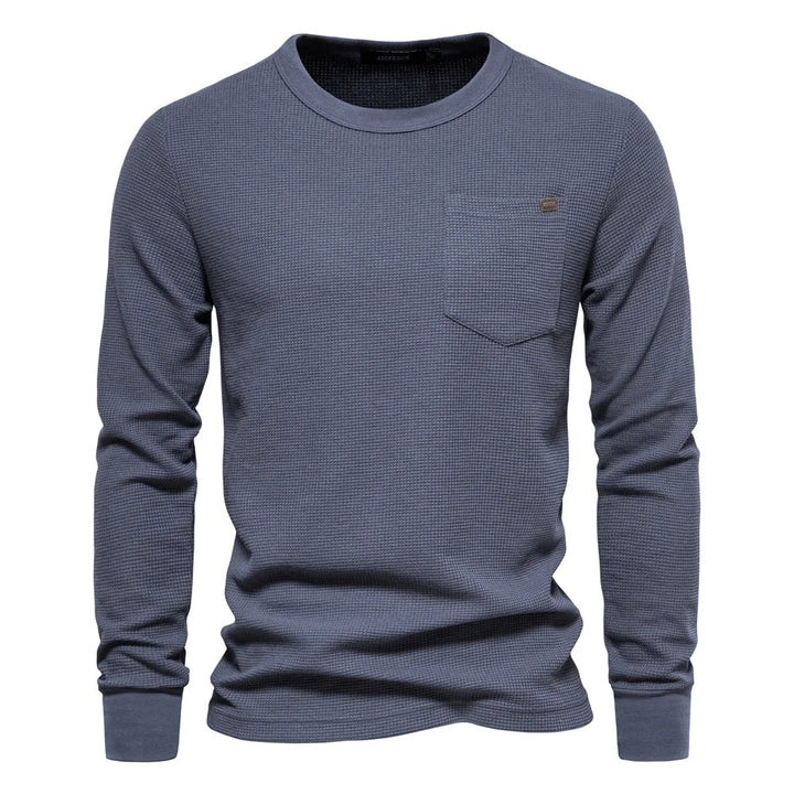 Aurelien | Classic Warm Elegance Sweater