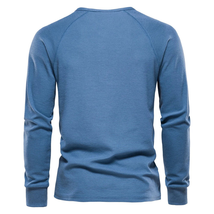 Rafael | Classic Warm Elegance Sweater