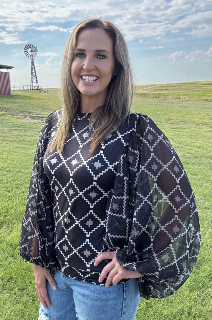 Sterling Kreek The Way It Is Top