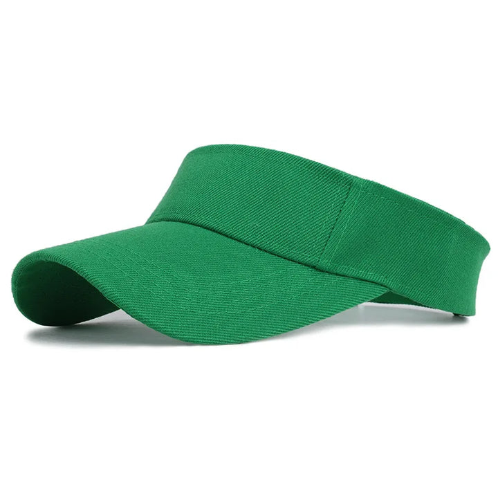 Sunny | Adjustable Women's Cotton Cap