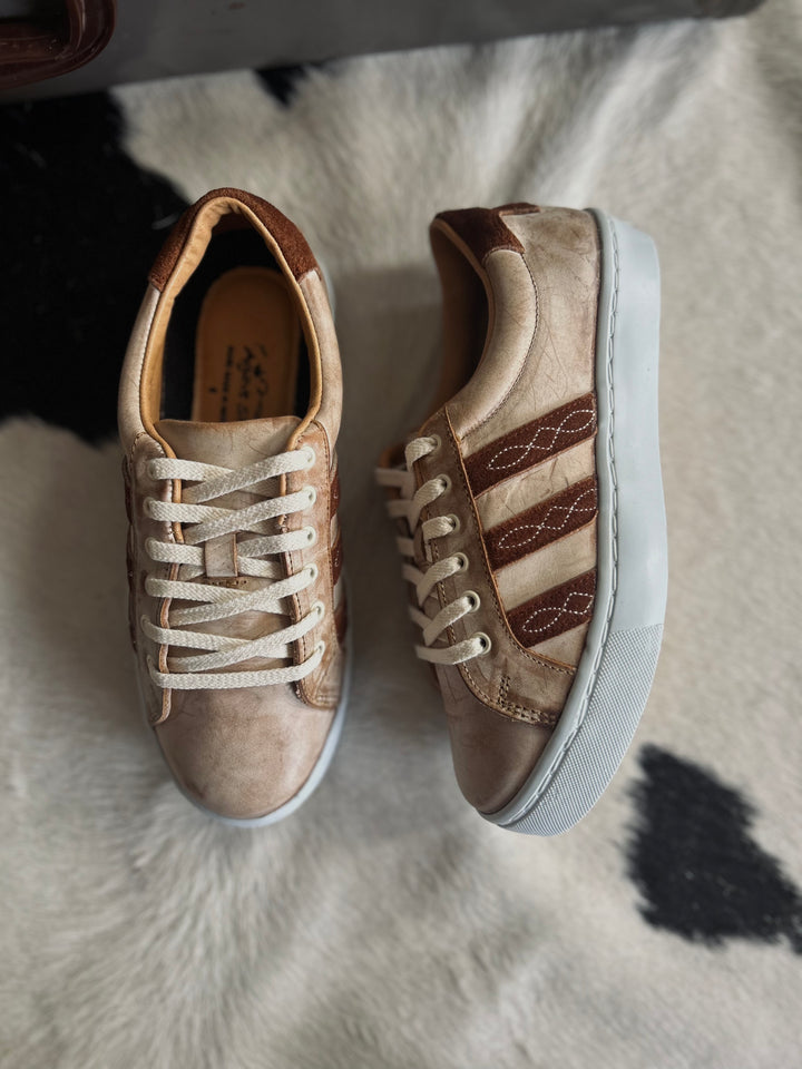 Sheridan Game Day Sneakers