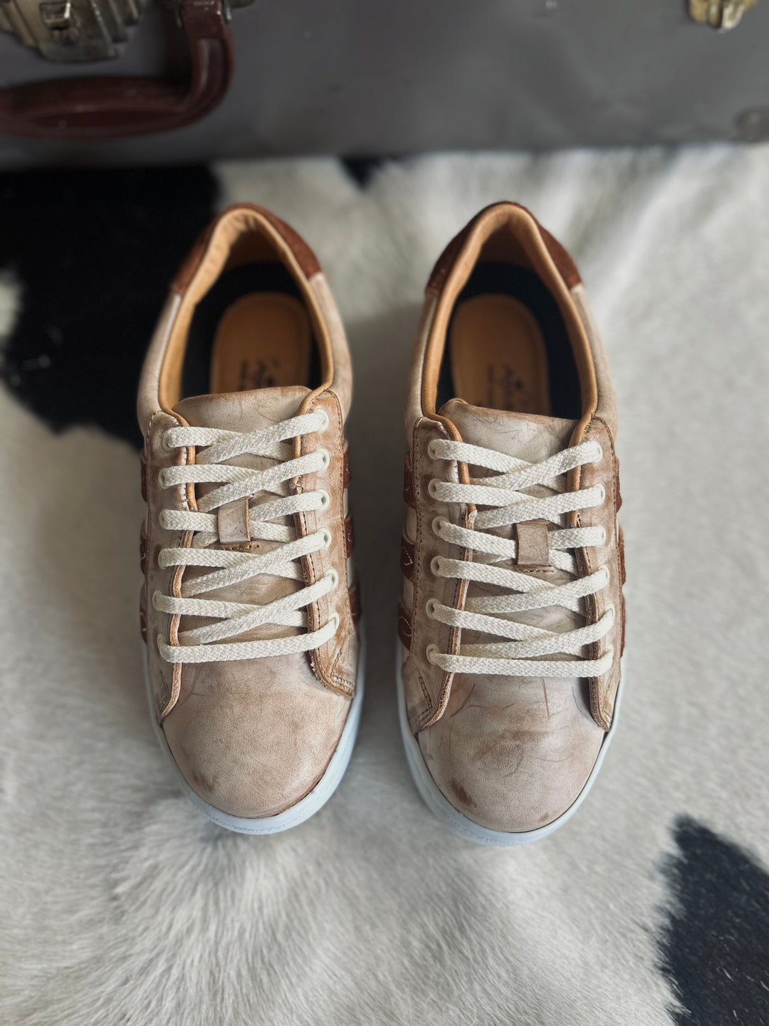 Sheridan Game Day Sneakers