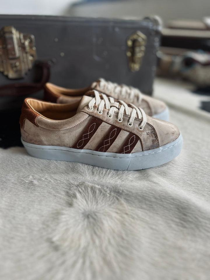 Sheridan Game Day Sneakers