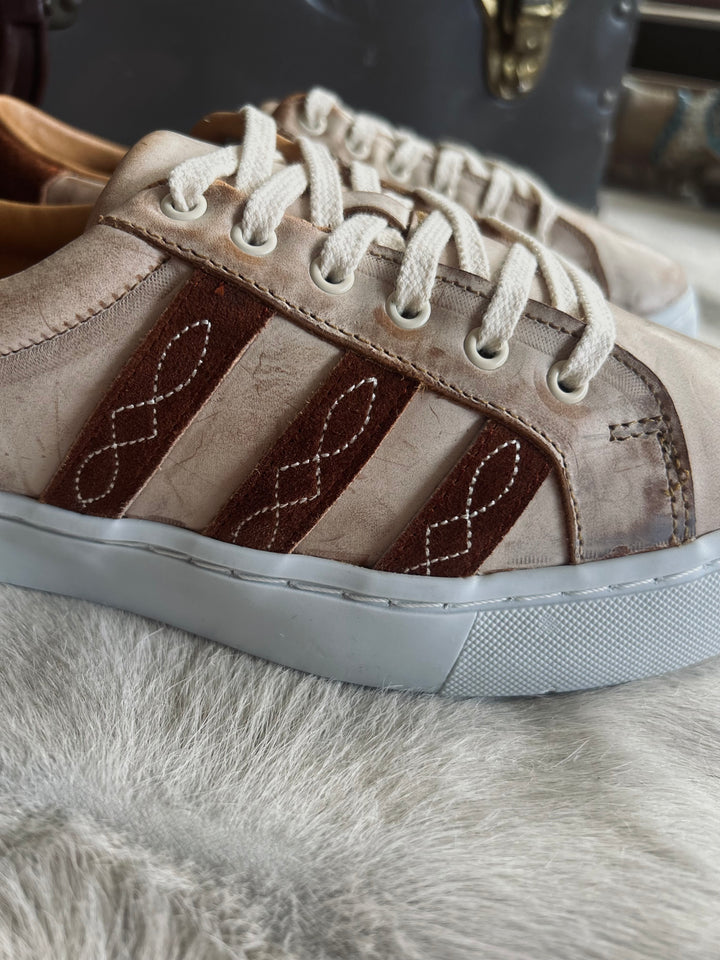 Sheridan Game Day Sneakers