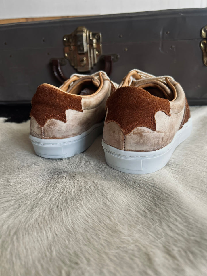 Sheridan Game Day Sneakers