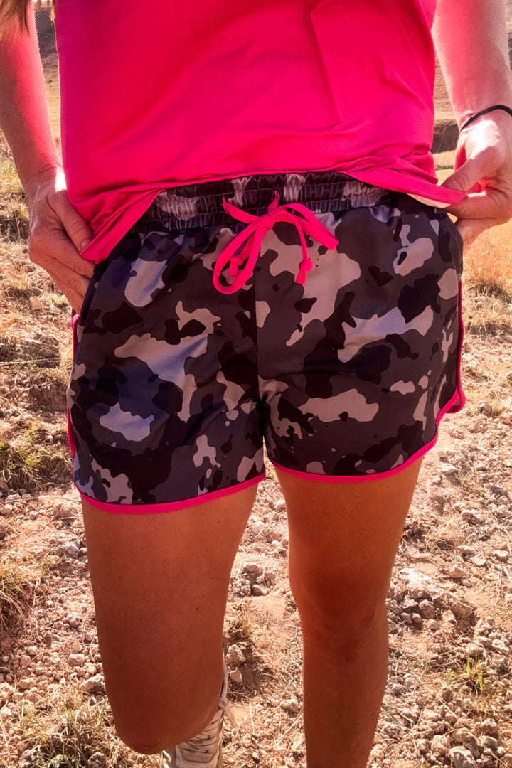 Sterling Kreek In Plain Sight Shorts