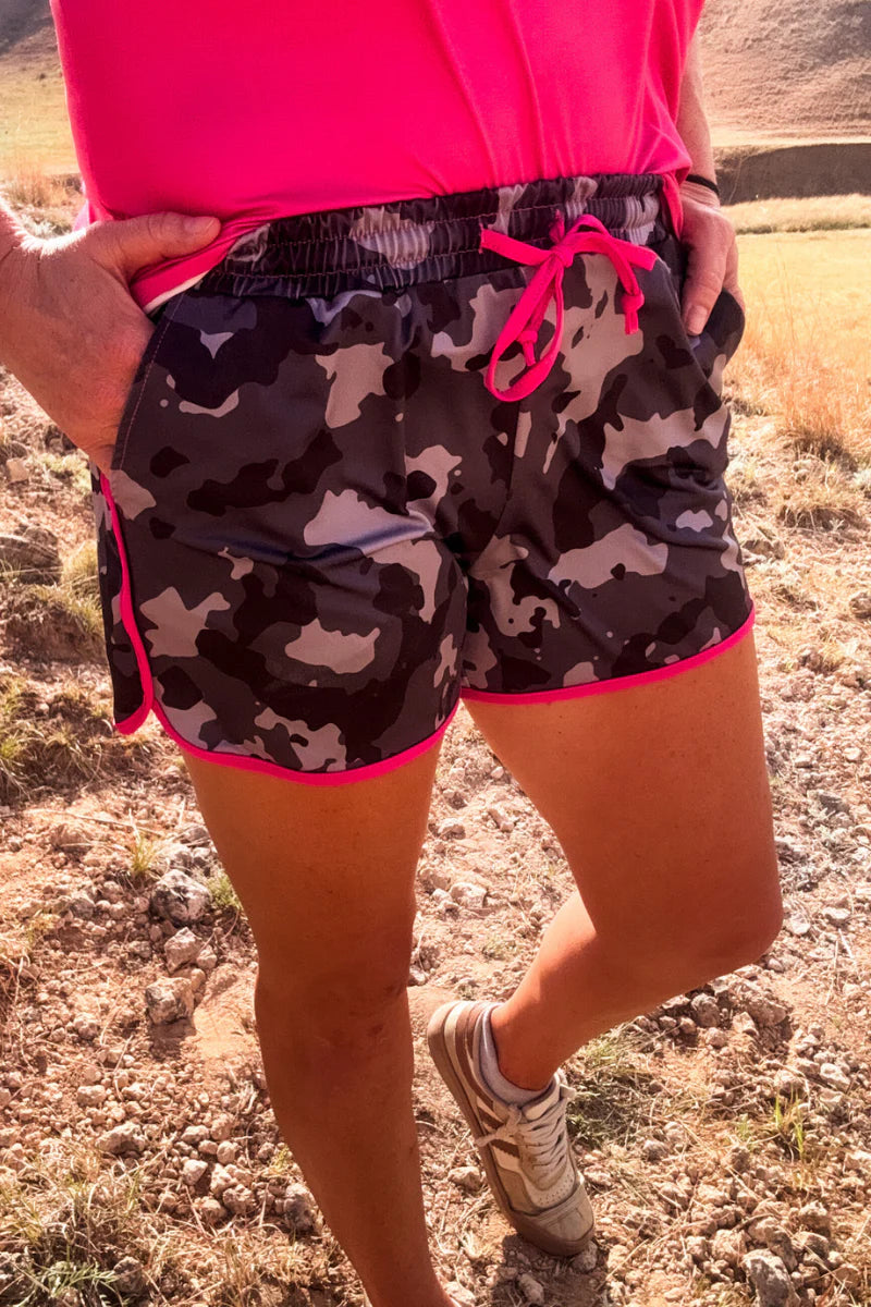 Sterling Kreek In Plain Sight Shorts