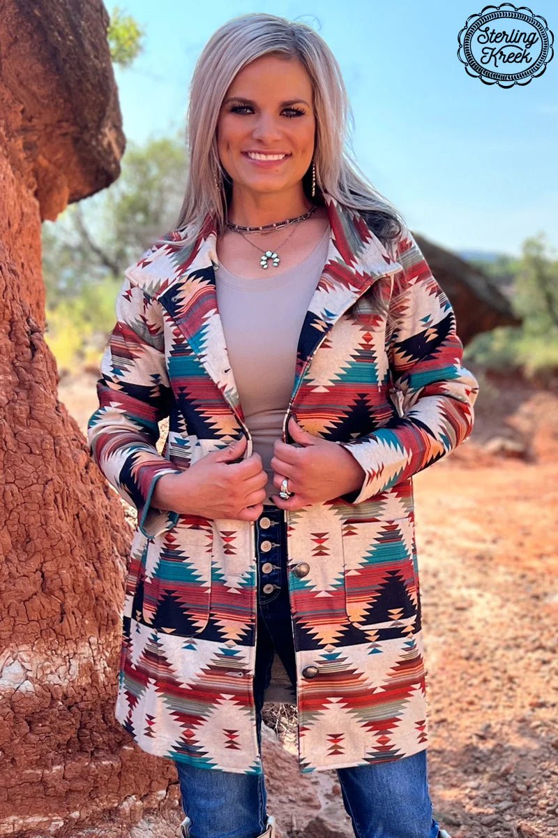 Sterling Kreek Southern Roots Jacket | gussieduponline
