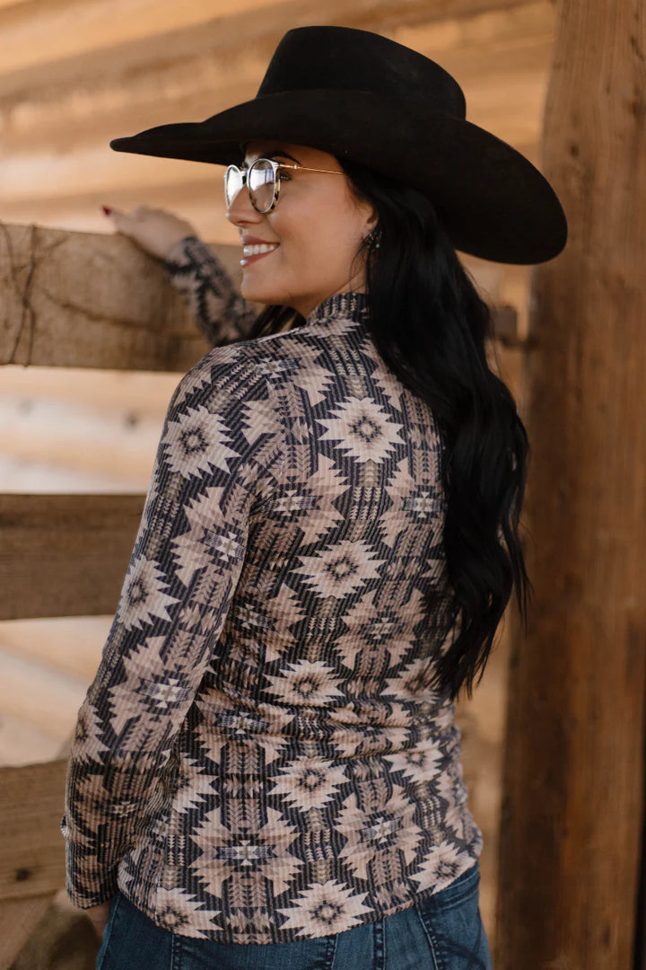 Sterling Kreek Smoky Mesa Top