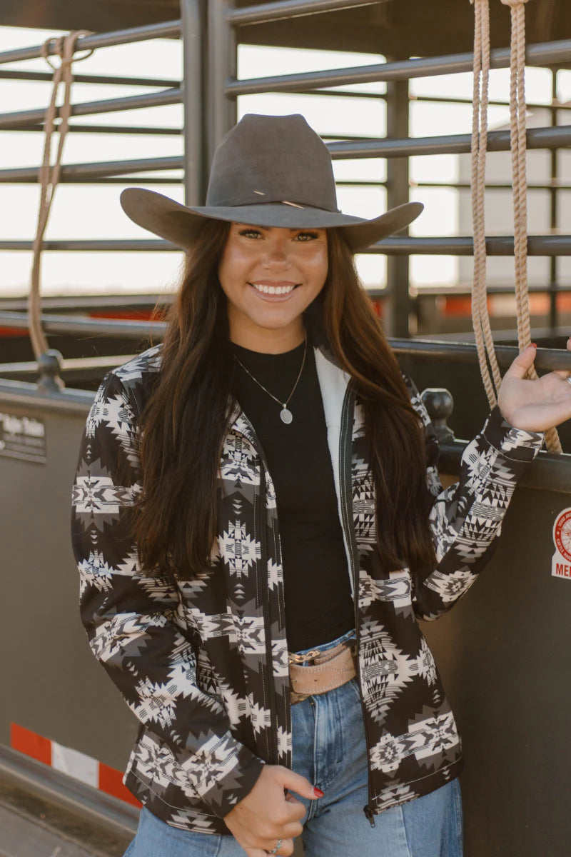 Sterling Kreek Aztec City Jacket