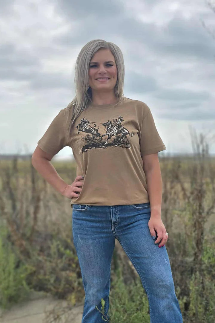 Sterling Kreek Day Workin' Tee