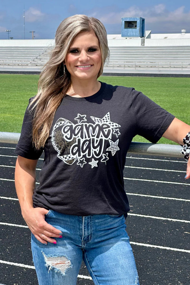 Sterling Kreek Game Day Tee