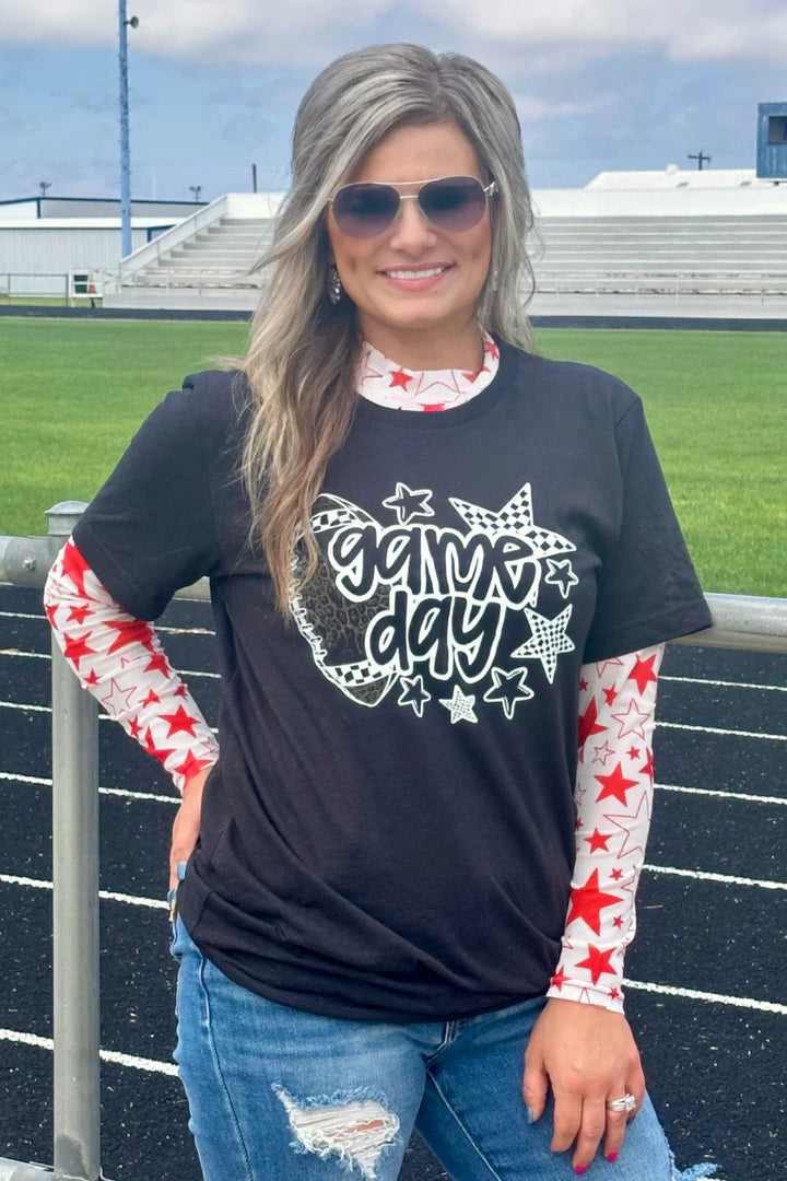 Sterling Kreek Game Day Tee