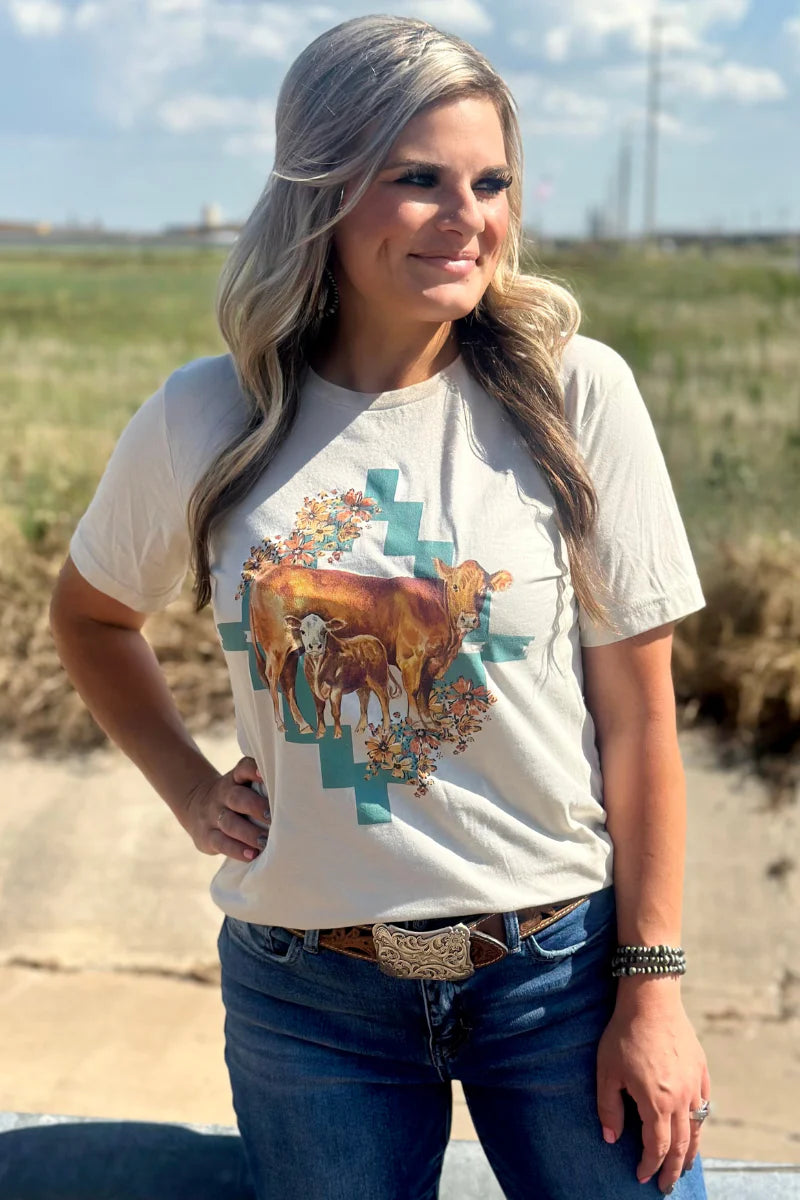 Sterling Kreek Home Is Where The Pair Is Tee