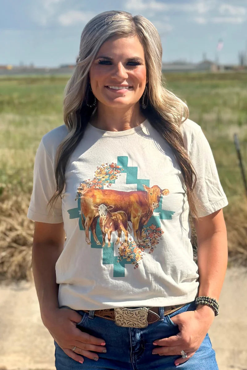 Sterling Kreek Home Is Where The Pair Is Tee