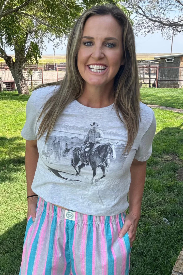 Sterling Kreek I Always Wanted To Boxer Pants