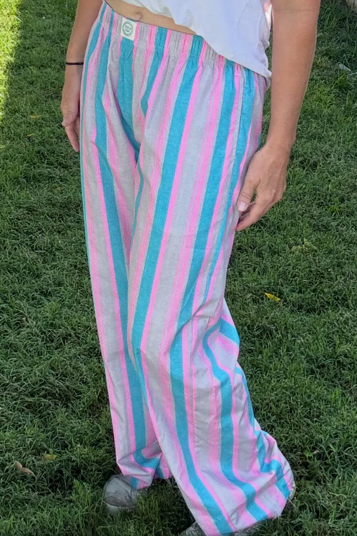 Sterling Kreek I Always Wanted To Boxer Pants