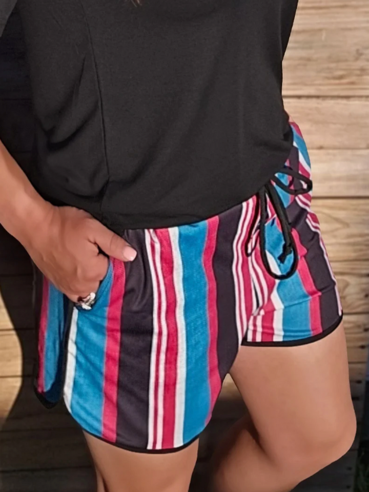 Sterling Kreek New To Country Shorts
