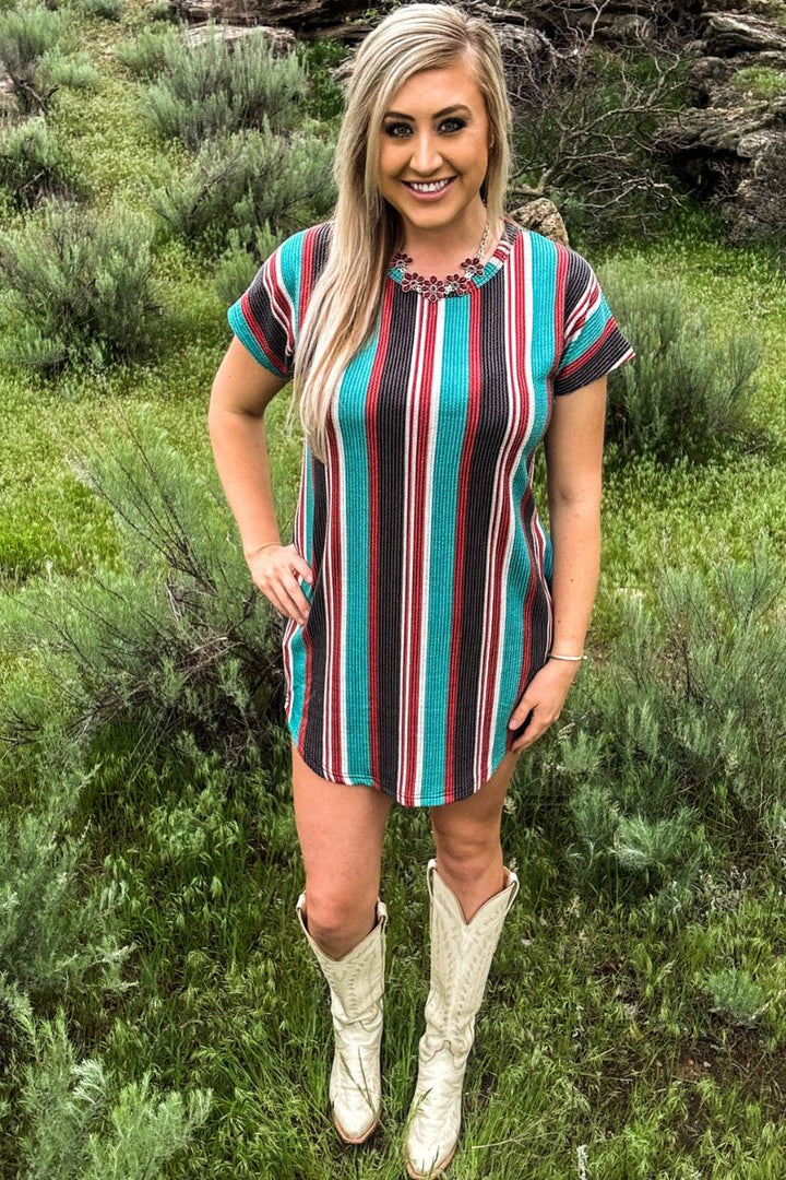 Sterling Kreek Oh My Darling Dress*