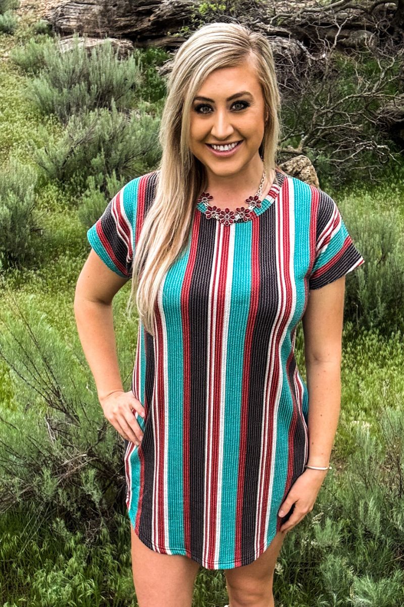 Sterling Kreek Oh My Darling Dress*