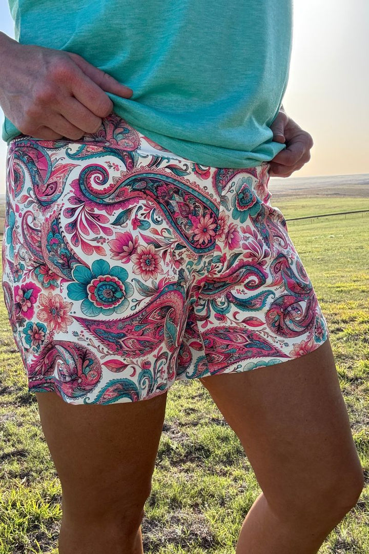 Sterling Kreek Play It Safe Shorts