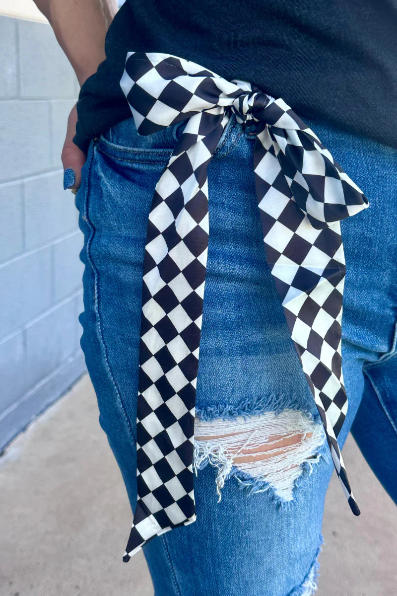 Sterling Kreek Round The Track Latigo