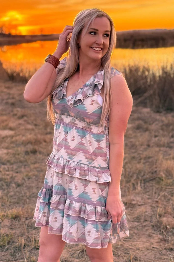 Sterling Kreek Southern Charm Dress