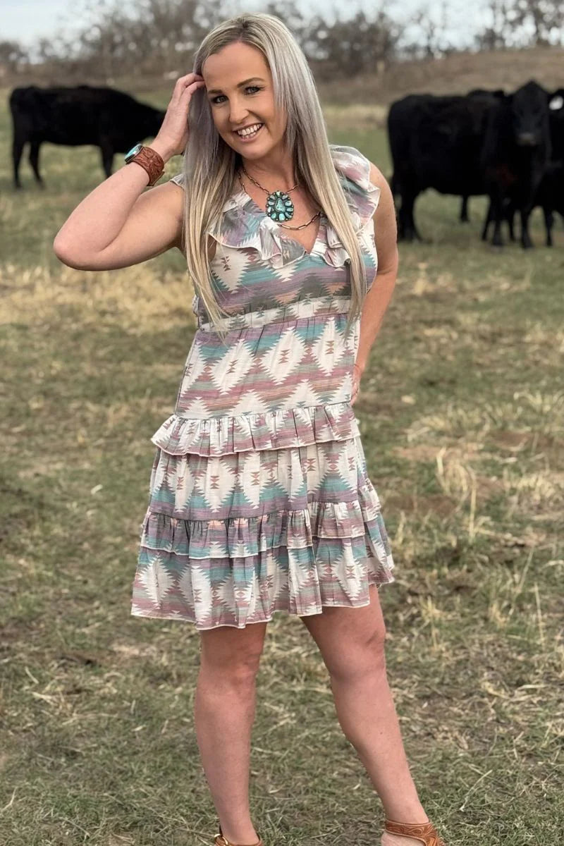 Sterling Kreek Southern Charm Dress