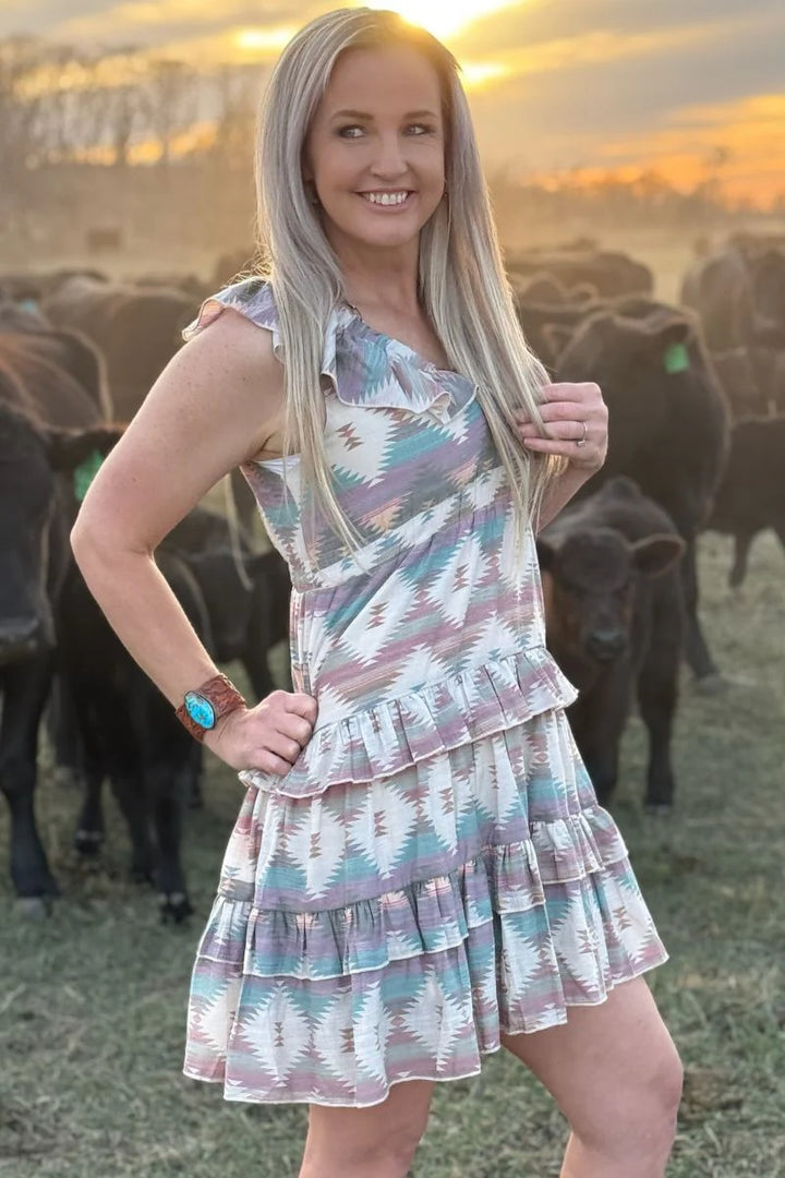 Sterling Kreek Southern Charm Dress