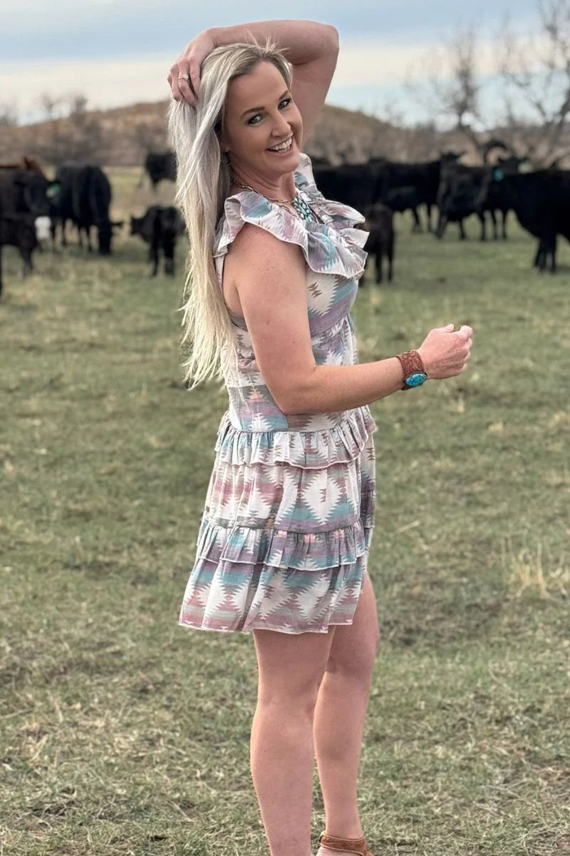 Sterling Kreek Southern Charm Dress