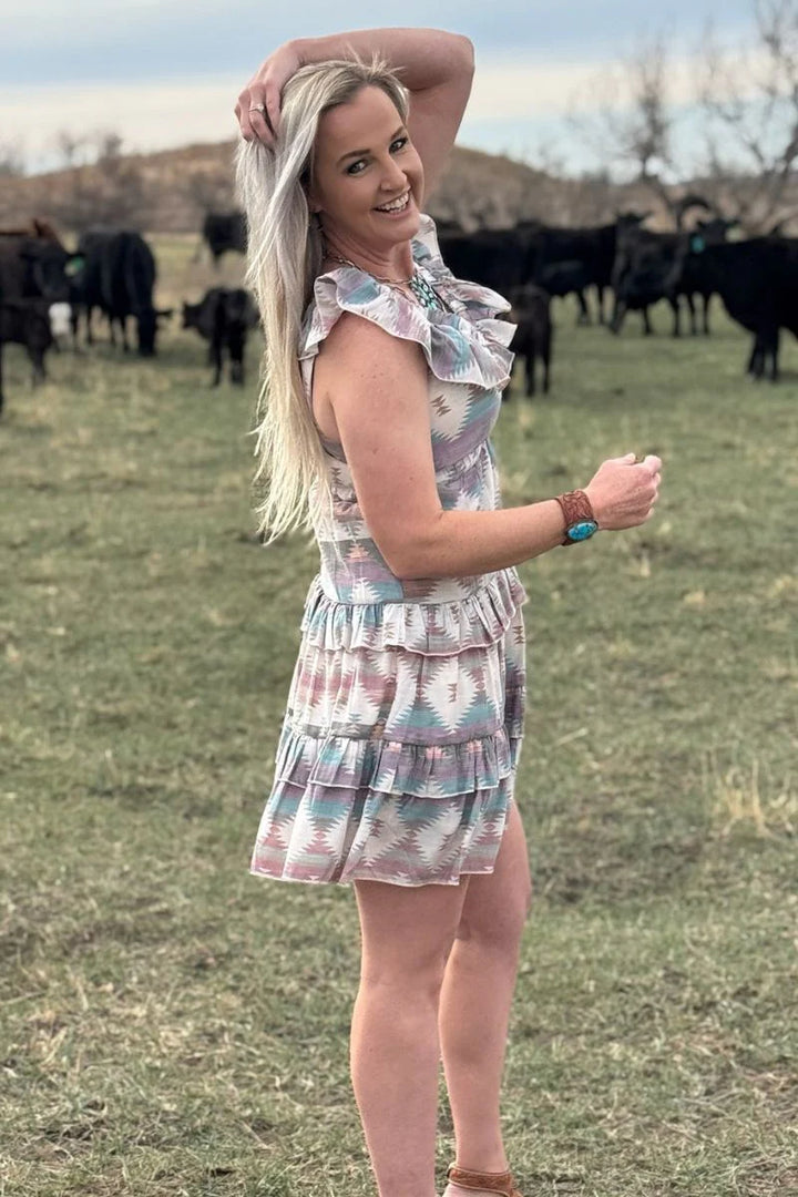 Sterling Kreek Southern Charm Dress