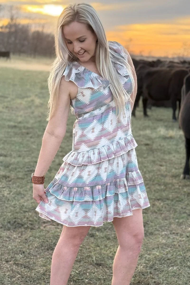 Sterling Kreek Southern Charm Dress