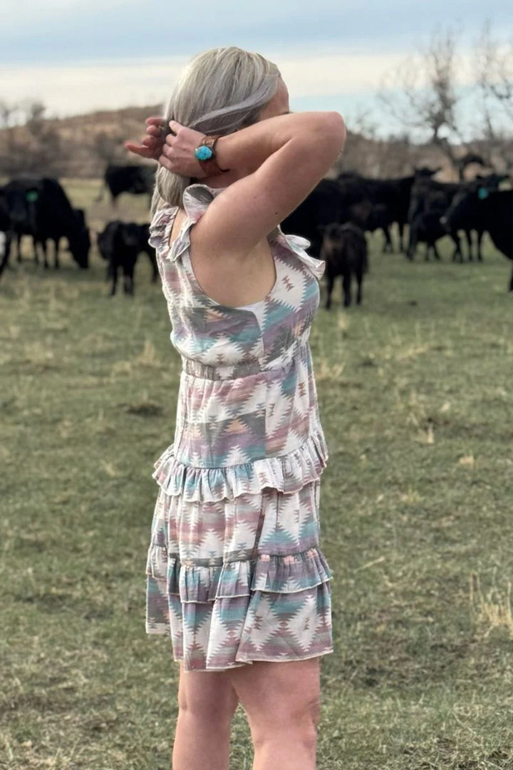 Sterling Kreek Southern Charm Dress