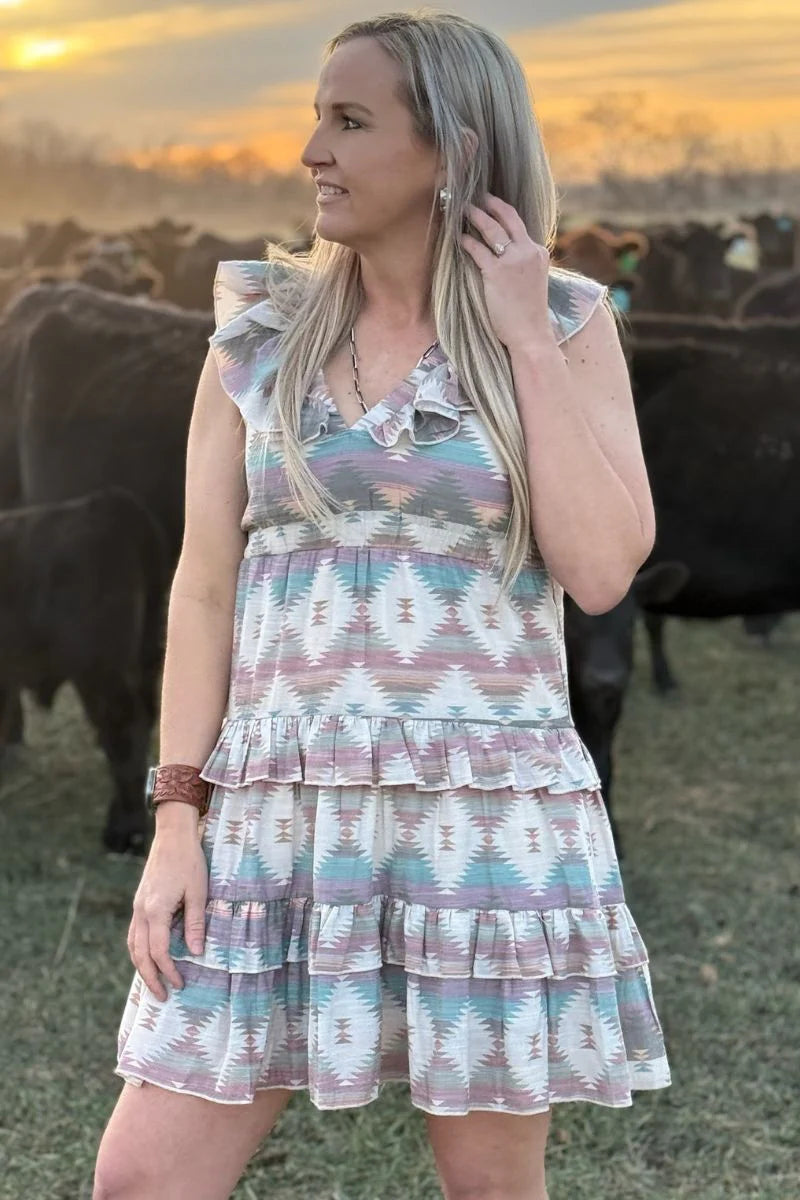 Sterling Kreek Southern Charm Dress