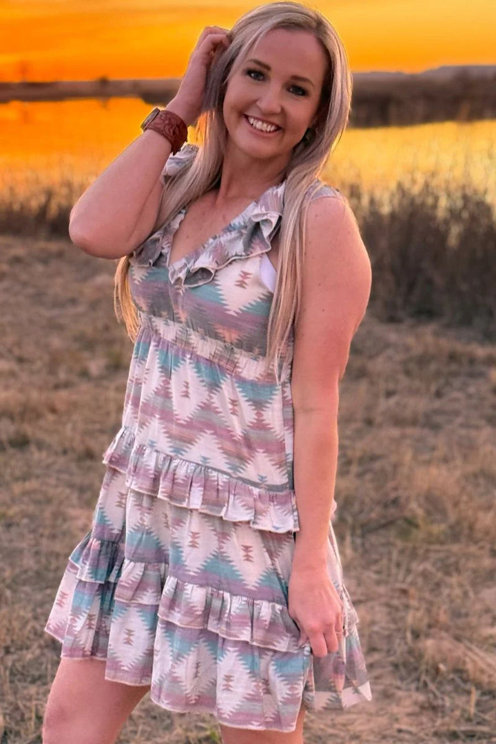 Sterling Kreek Southern Charm Dress