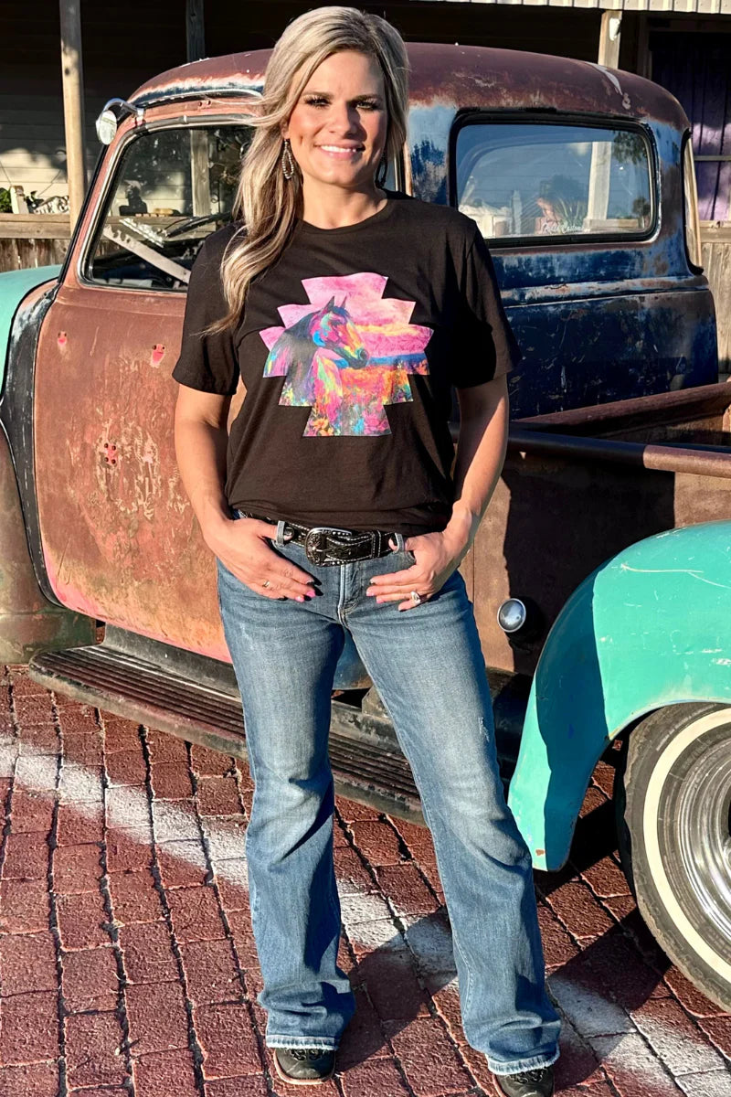 Sterling Kreek Spirit of the Southwest Tee