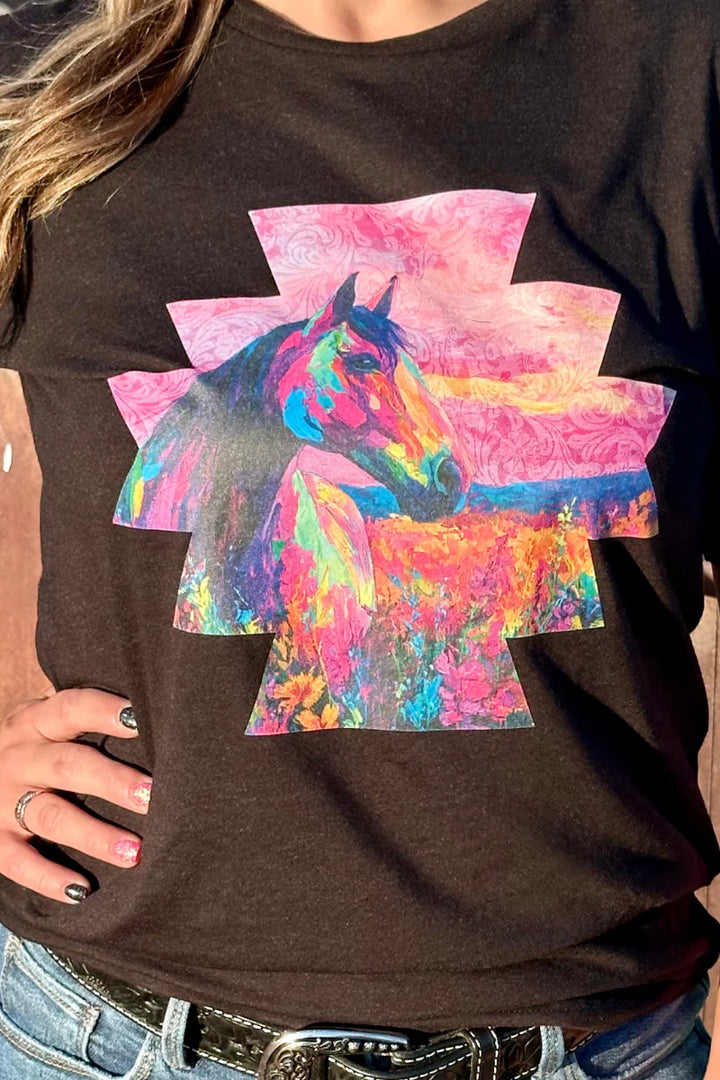 Sterling Kreek Spirit of the Southwest Tee