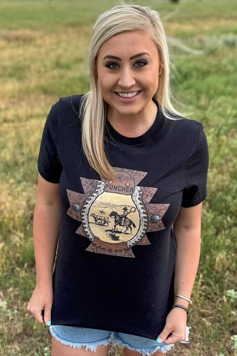 Sterling Kreek The Puncher Tee