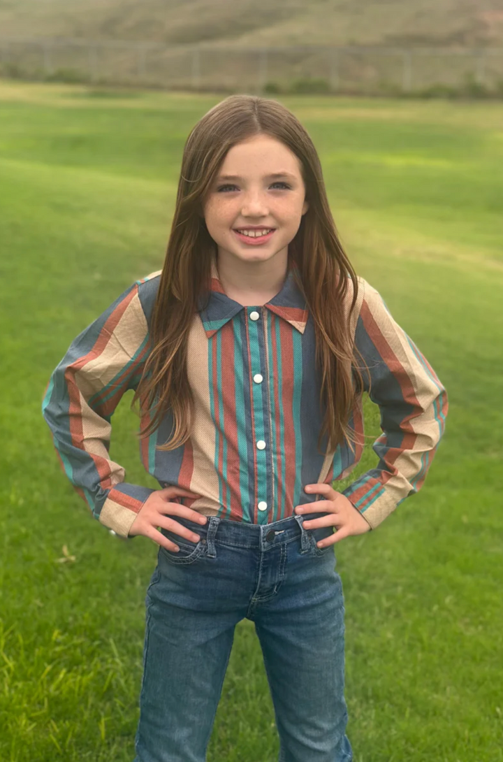 Sterling Kreek 'Til You Can't Button Up Kids