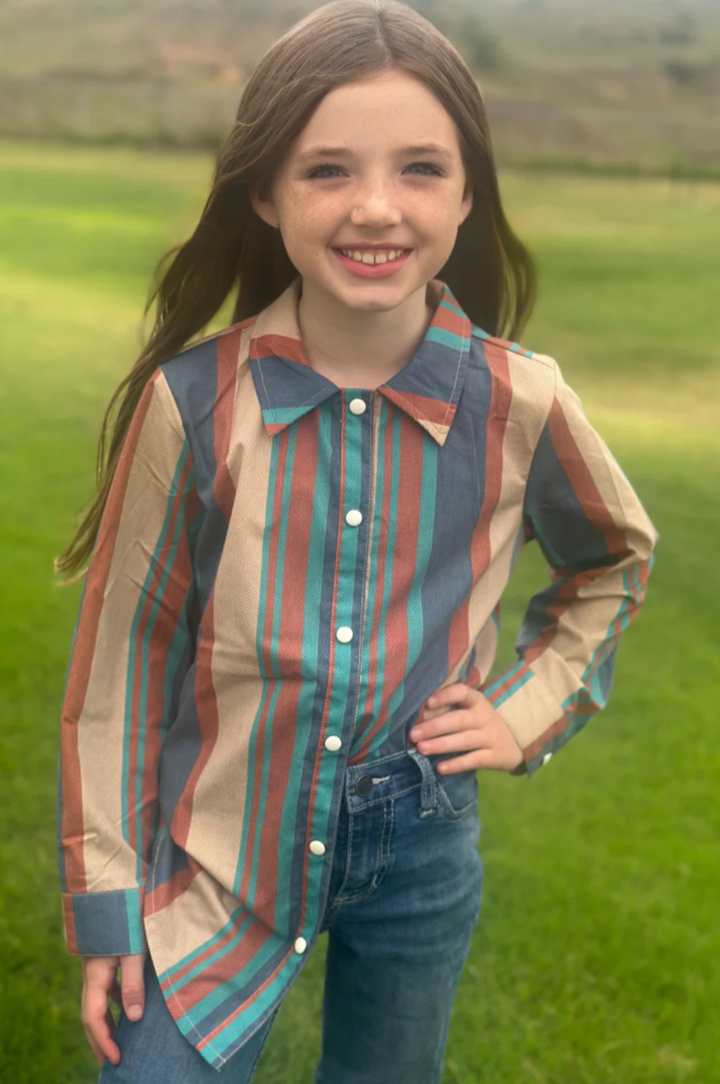 Sterling Kreek 'Til You Can't Button Up Kids