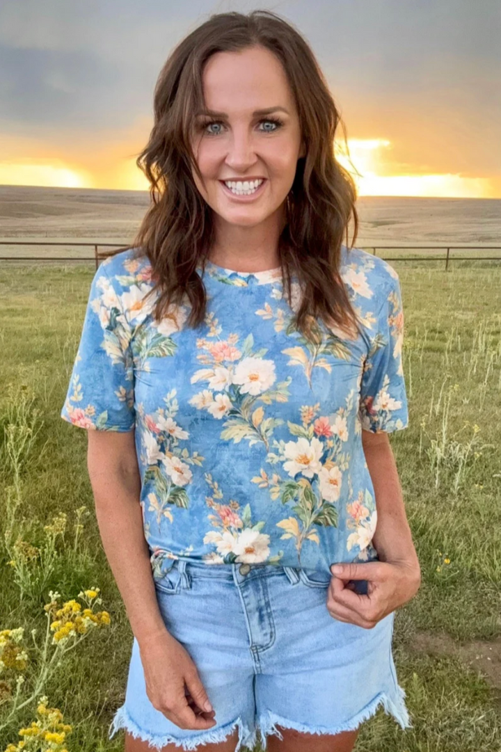 Sterling Kreek Wildflower Mesa Top