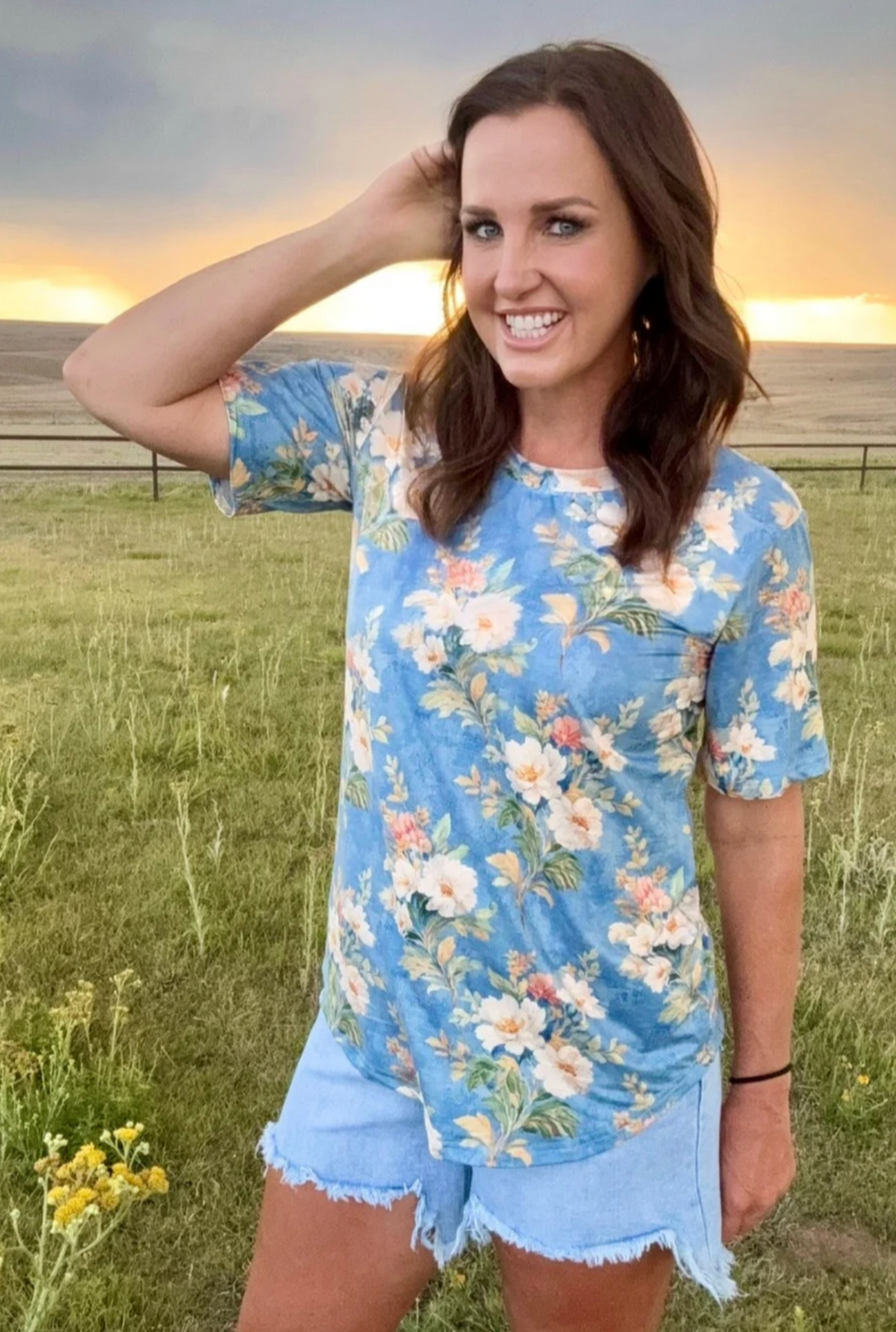 Sterling Kreek Wildflower Mesa Top