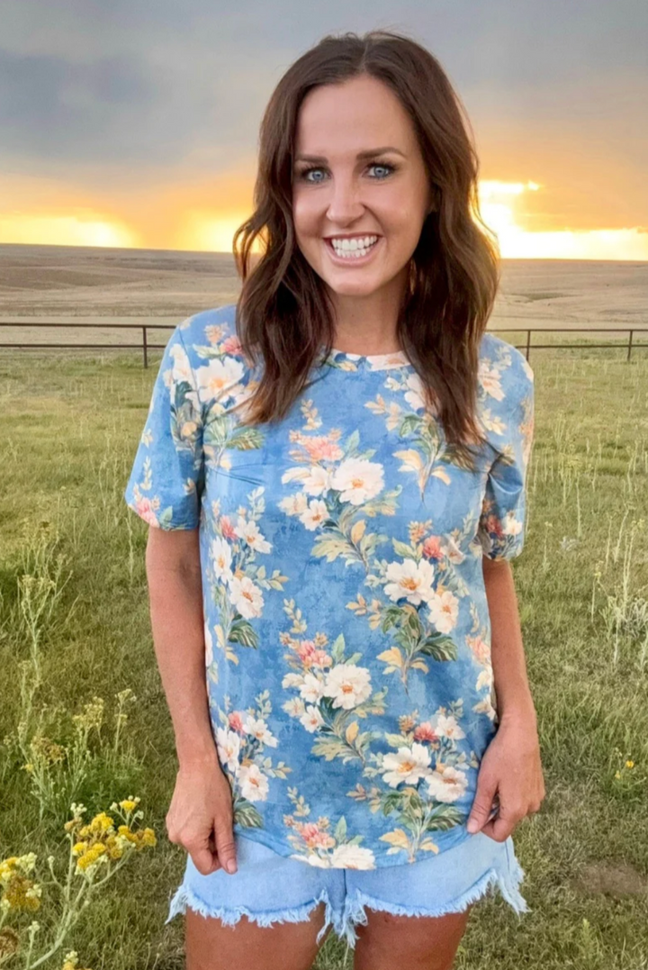 Sterling Kreek Wildflower Mesa Top